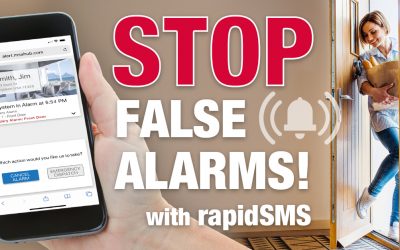 How To Prevent False Alarms