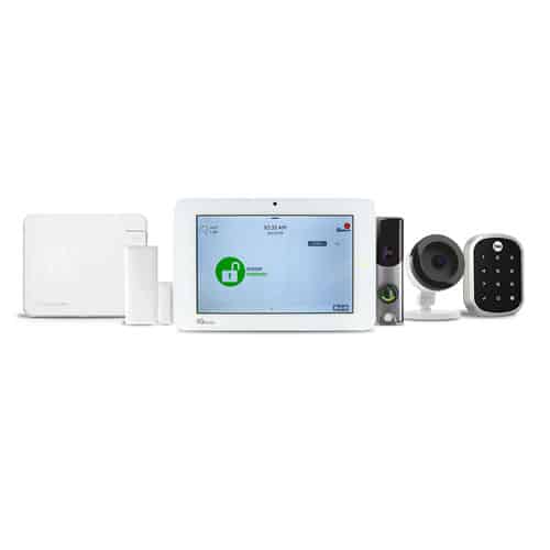 dallas-security-system